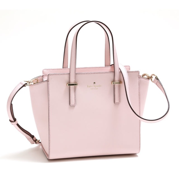 kate spade Handbags - Kate Spade Cameron Street Small Hayden Satchel